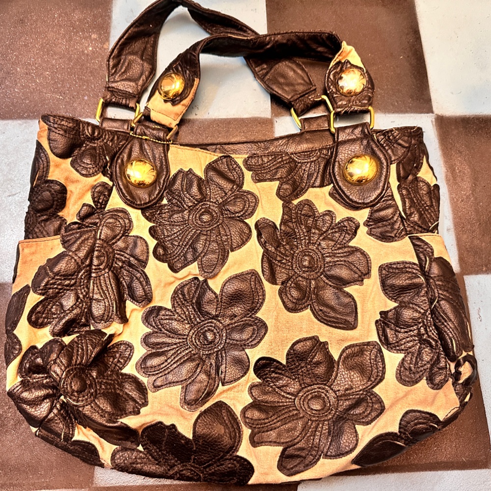Big Buddha Bag